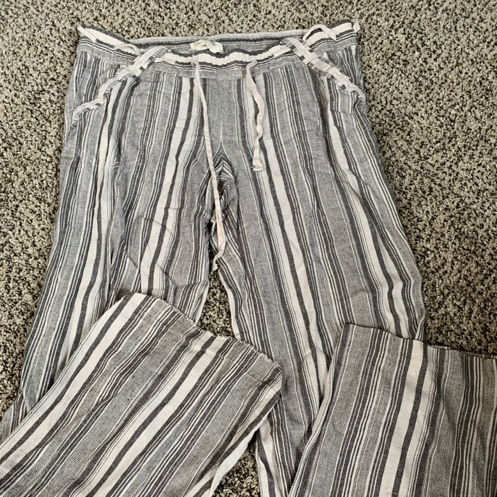 Comfortable pants